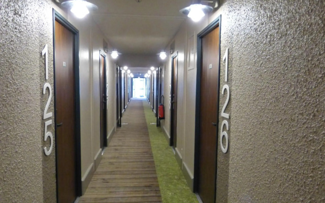 ibis Styles Tours Sud