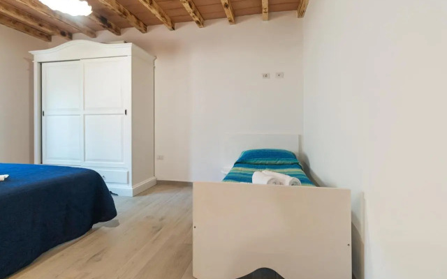 Sardinia Suite Apartment Dorgali