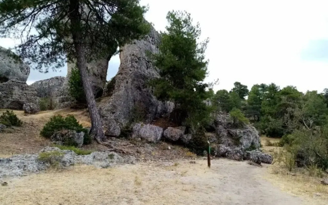 Rural House Las Cerrs