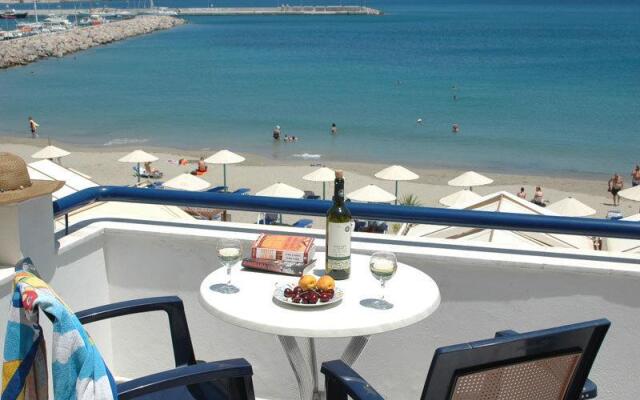Portobelis House