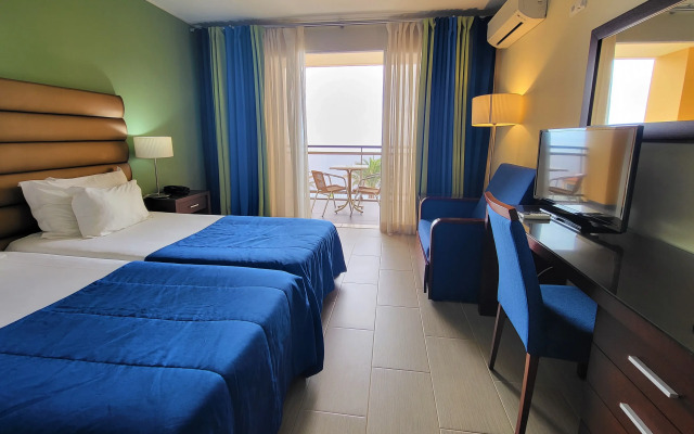 Cais da Oliveira Hotel