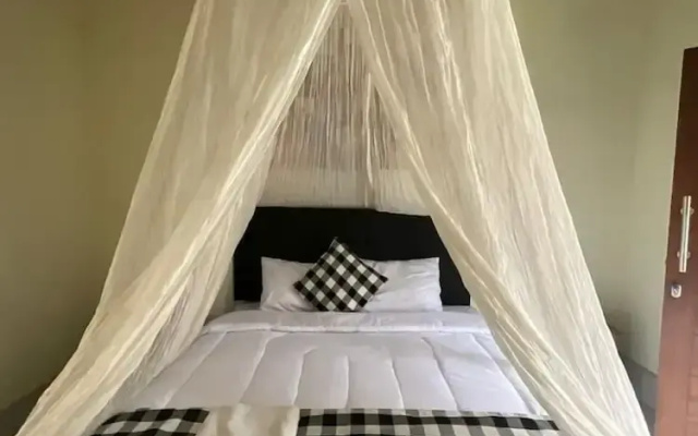 Pondok Sayan Homestay