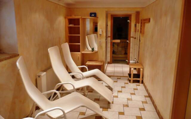 Gasthof-Pension Grübl