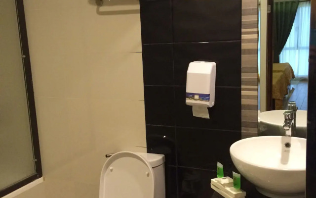 Eurotel Hotel Vivaldi