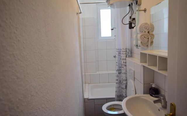 Apartment Ostendplatz
