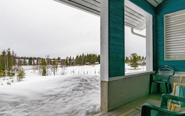 Rukan Seitakallio 1 Siula Kuusamo