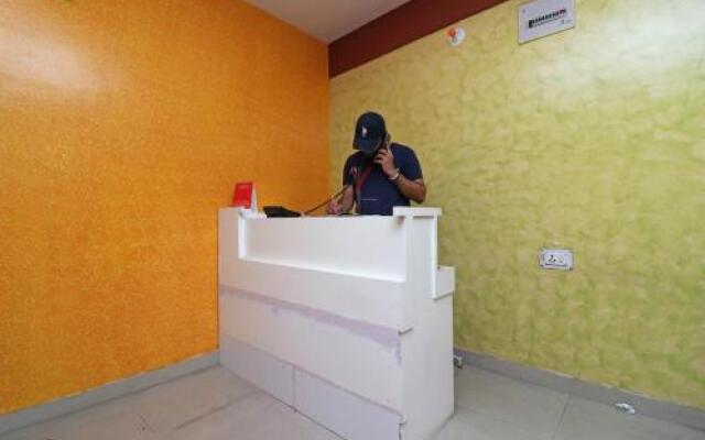Home stay guest house