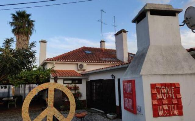 Stone Obidos Hostel