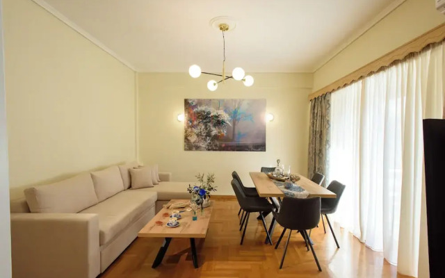 Blue Ark Acropolis Signature Residence