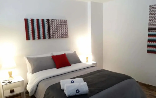 Kalos Meraki Apartasuites