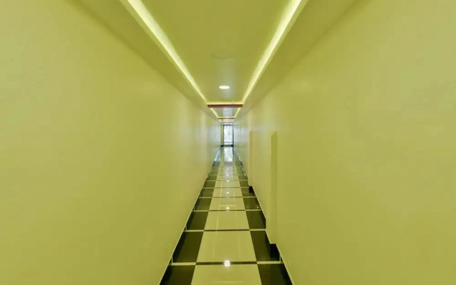 AAR Palmyra Regency by OYO Rooms