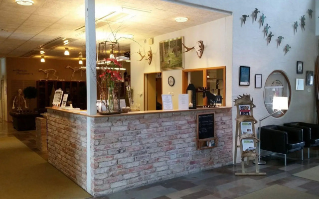 Öster Malma Vandrarhem - Hostel