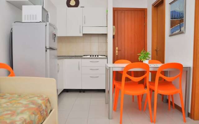 Lovely Beachfront 1 Bedroom Apartment - Beahost