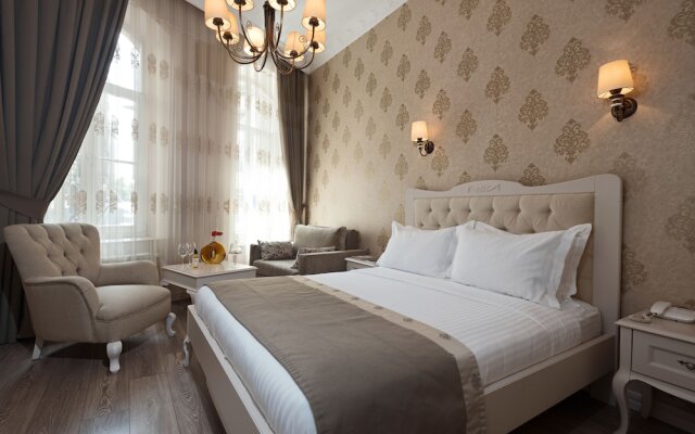 Louis Appartements Luxury Suites Galata