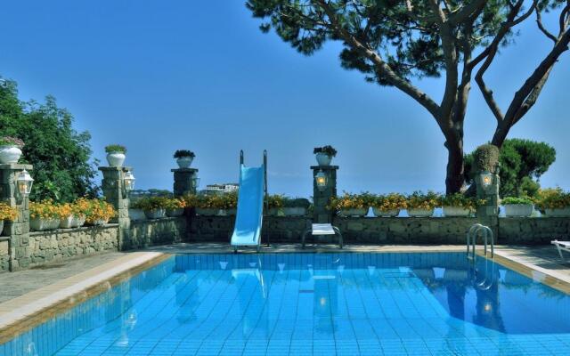 Luxury Relais Villa Magdalena