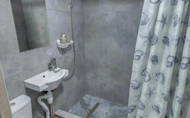 YourHouse на Розыбакиева Утепова