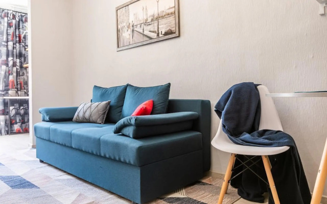 Апартаменты РентАрт