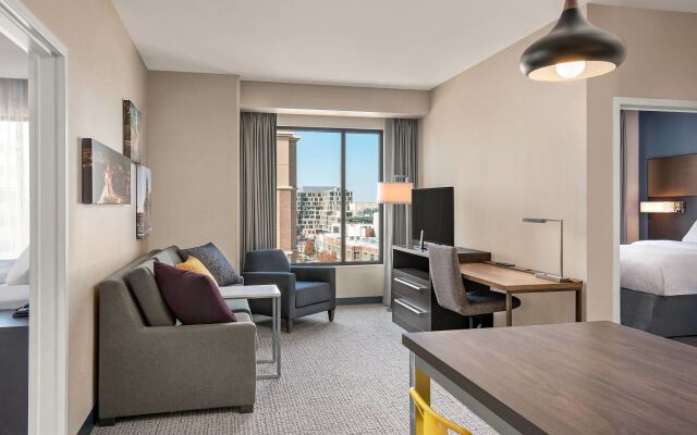 Residence Inn by Marriott Boise Downtown City Center