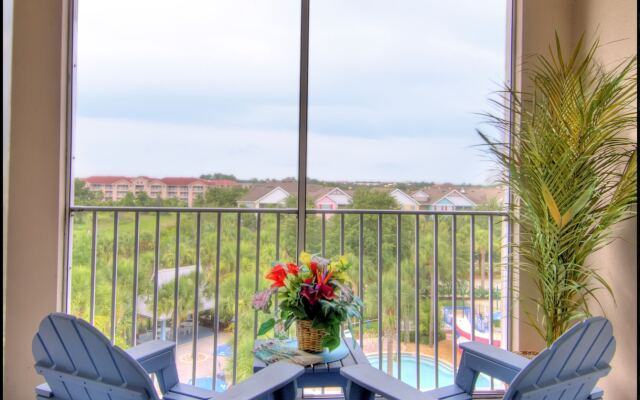 Calypso Cay Vacation Villas