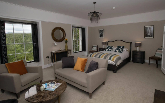 The Hafod Hotel