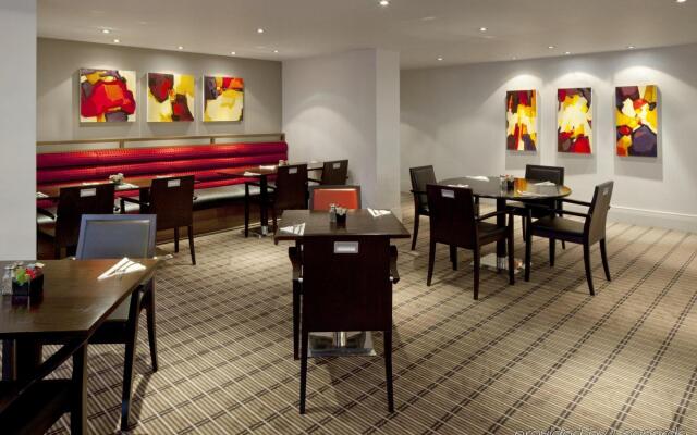 Holiday Inn Express Milton Keynes, an IHG Hotel