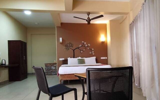 Jungle Edge Resort by Z Vacations