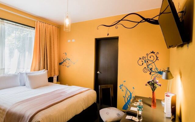 Dreams Boutique Hotel