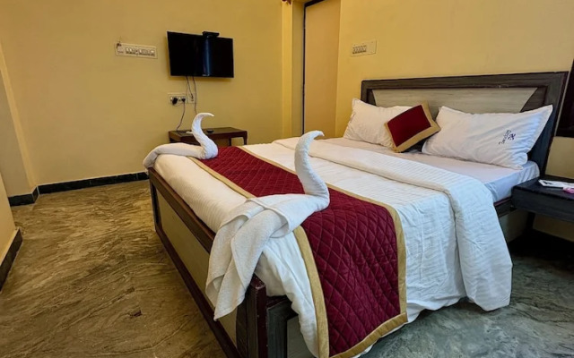 Repose comfort inn