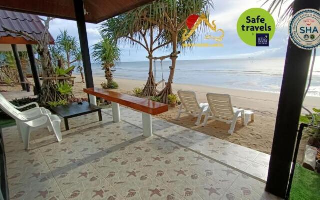 Beach Home Lanta (SHA Extra Plus)