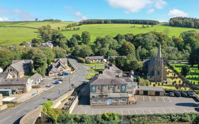 The Greenhead Hotel