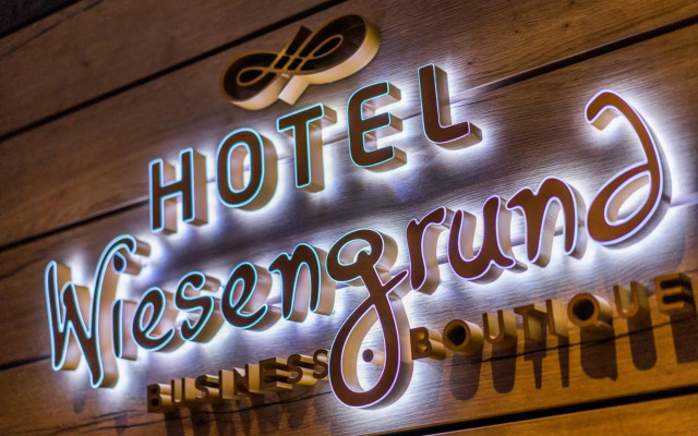 Hotel Wiesengrund