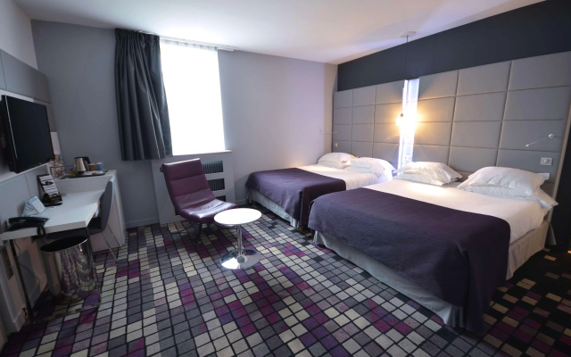 Best Western Dijon Centre Gare - Image 3