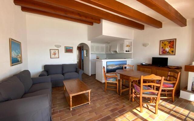 ES CASTELL 2.4 by Riera Rossello