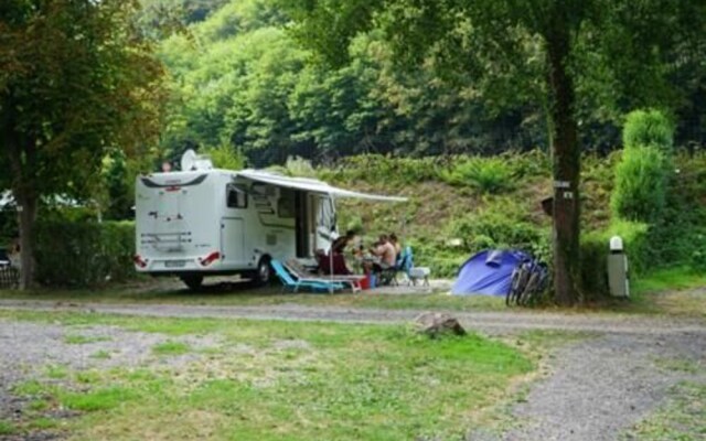 Camping du Plan Incliné