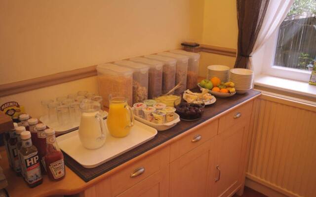 The Dales Hotel Harrogate