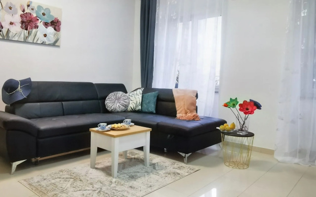 Apartment Varglien