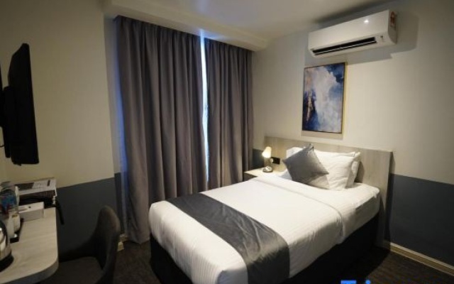 Dê MOCCIS Boutique Hotel
