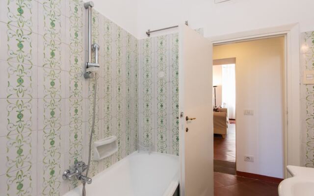 RSH Conservatorio Luxury Apartment