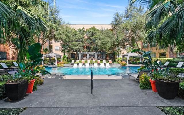 Kasa Houston Midtown North Apartments