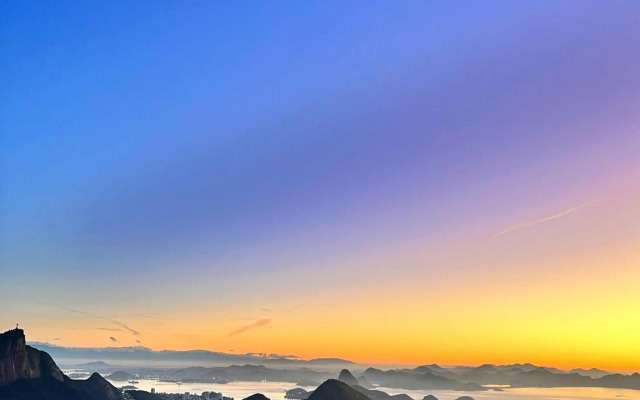 Apartamento Copacabana/Ipanema