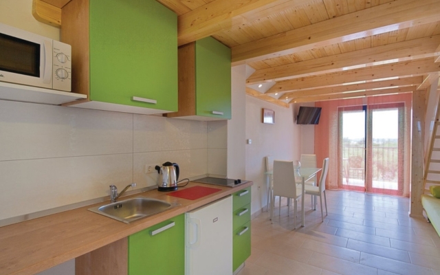 Studio apartment Svjetlana SA2 Pula, Istria