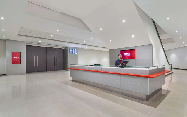 Park Inn By Radisson Clark