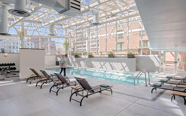 Hyatt Regency Washington on Capitol Hill