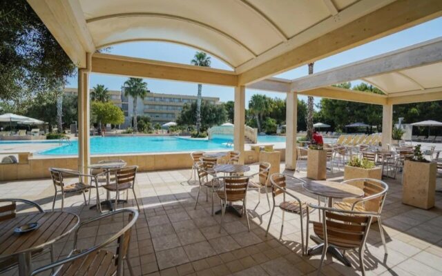 Nicolaus Club la Giurlita