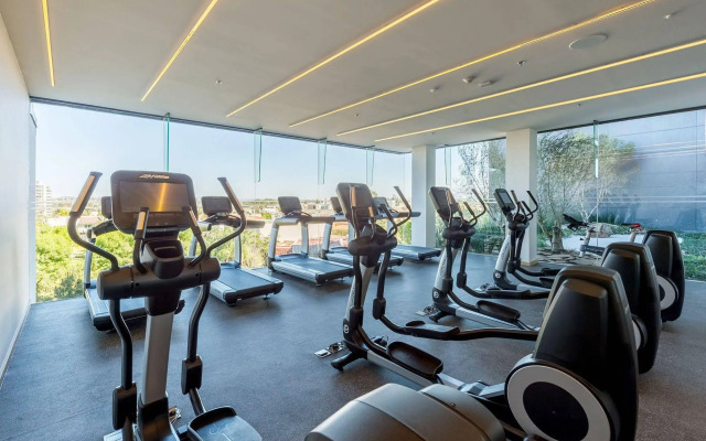 Hyatt Regency Andares Guadalajara