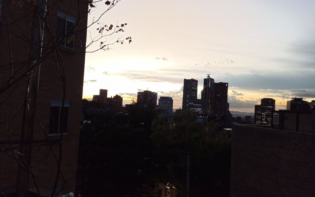 Backpackers La Terraza