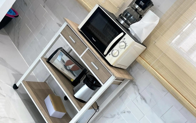 My Sweet Apartments Oca View