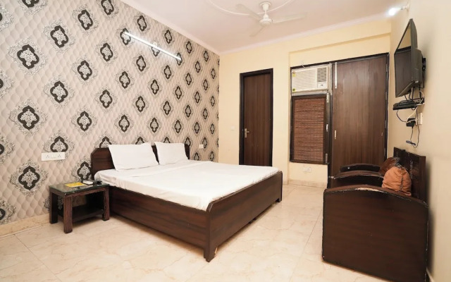 Prince Villa