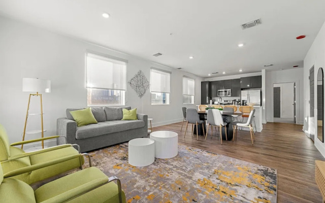 Atlanta - The Nomad ATL