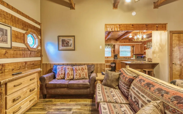 Moonshine Madness #1611